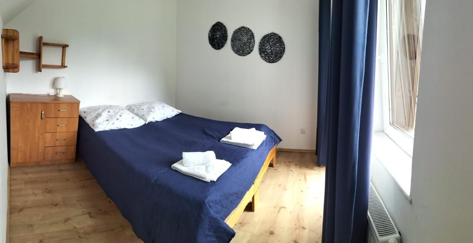 "Dom Pod Grzybkiem" Apartment Kroscienko nad Dunajcem Ngoại thất bức ảnh